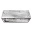 9 Johnson Matthey COMEX Silver Bar .999+ (9,000 oz)