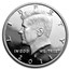 90% 1992 to Date Silver Kennedy Half Dollar 20-Coin Roll Proof