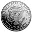 90% 1992 to Date Silver Kennedy Half Dollar 20-Coin Roll Proof