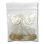 90% Silver $10 Face Value lot of Coins (Culls)