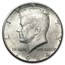 90% Silver 1964-P/D Kennedy Half Dollar 20-Coin Roll Avg Circ