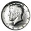 90% Silver 1964-P/D Kennedy Half Dollar 20-Coin Roll BU