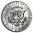 90% Silver 1964-P/D Kennedy Half Dollar 20-Coin Roll BU