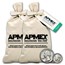 90% Silver Coins - $1,000 Face Value Bag