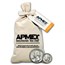 90% Silver Coins - $50 Face Value Bag