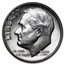 90% Silver Roosevelt Dimes $100 Face Value Bag BU