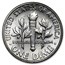 90% Silver Roosevelt Dimes $100 Face Value Bag BU