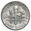 90% Silver Roosevelt Dimes $250 Face Value Bag