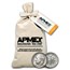 90% Silver Roosevelt Dimes $50 Face Value Bag