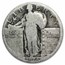 90% Silver Standing Liberty Quarters $100 Face Value Bag