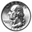 90% Silver Washington Quarters $100 BU - Mini Monster Box