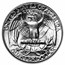 90% Silver Washington Quarters $100 BU - Mini Monster Box