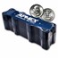 90% Silver Washington Quarters $100 BU - Mini Monster Box