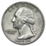 90% Silver Washington Quarters $100 Face Value Bag