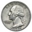 90% Silver Washington Quarters $50 Face Value Bag