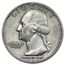 90% Silver Washington Quarters $500 Face Value Bag