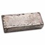 91.80 oz Silver Bar - Dallas Metals and Smelting Inc (DMSI)