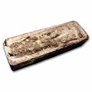 937.10 oz Silver Bar - Engelhard (Poured)