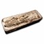 937.10 oz Silver Bar - Engelhard (Poured)