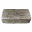 939.40 oz Silver Bar - New York Assay Office (1951, #3566)