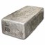 939.40 oz Silver Bar - New York Assay Office (1951, #3566)