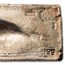 954 oz Silver Bar - Johnson Matthey