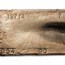 954 oz Silver Bar - Johnson Matthey