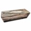 954 oz Silver Bar - Johnson Matthey