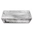 961.90 oz Silver Bar - ASAH (#00681-4)
