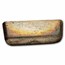 963.81 oz Silver Bar - Vintage Hoboken Silver Bar
