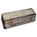 965 oz Silver Bar - Johnson Matthey