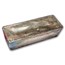 967 oz Silver Bar - Johnson Matthey