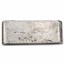 97.75 oz Silver Bar - Vintage Academy (Poured)
