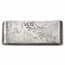 97.75 oz Silver Bar - Vintage Academy (Poured)