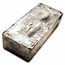 975.45 oz Silver Bar - The Bunker Hill Company  