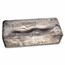 975.45 oz Silver Bar - The Bunker Hill Company  
