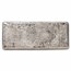 975.45 oz Silver Bar - The Bunker Hill Company  