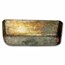 976.90 oz Silver Bar - Vintage Hoboken Silver Bar