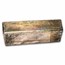979.73 oz Silver Bar - Vintage CCR Canada Bar
