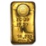 98.22 oz Gold Bar - Royal Canadian Mint RCM