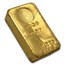 98.22 oz Gold Bar - Royal Canadian Mint RCM