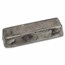 98.40 oz Silver Bar - Noble Silver