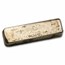 98.40 oz Silver Bar - Noble Silver