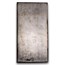 98.57 oz Silver Bar - Handy & Harman