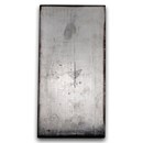 98.71 oz Silver Bar - Handy & Harman