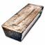984.28 oz Silver Bar - Vintage CCR Canada "Sample" Bar