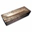 984.28 oz Silver Bar - Vintage CCR Canada "Sample" Bar