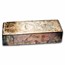 984.28 oz Silver Bar - Vintage CCR Canada "Sample" Bar