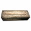 986.17 oz Silver Bar - Vintage CCR Canada Bar