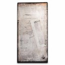99.27 oz Silver Bar - Handy & Harman
